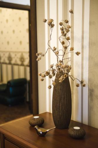 Hotel Welcome To Dnepropetrovsk
