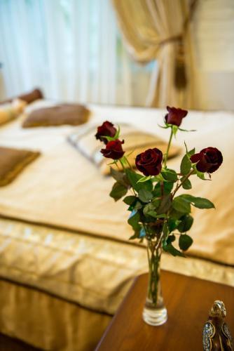 Hotel Welcome To Dnepropetrovsk