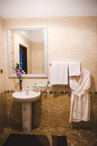 Hotel Welcome To Dnepropetrovsk