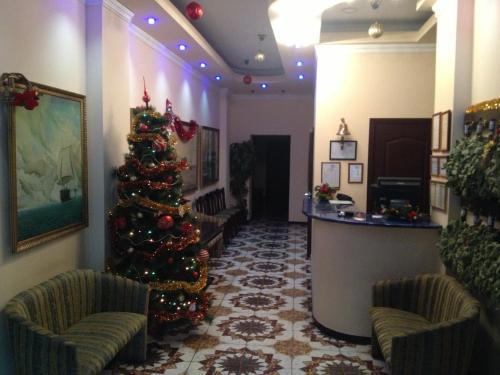 Hotel Welcome To Dnepropetrovsk