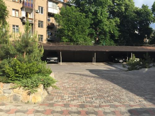 Hotel Welcome To Dnepropetrovsk