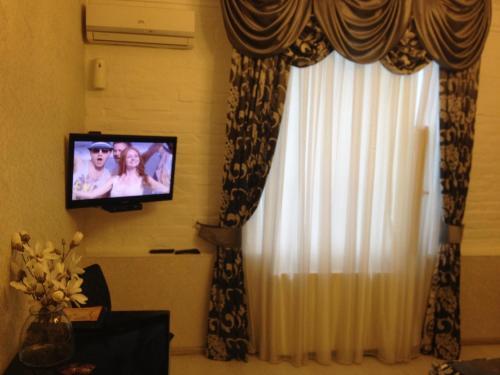 Hotel Welcome To Dnepropetrovsk