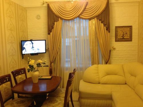 Hotel Welcome To Dnepropetrovsk