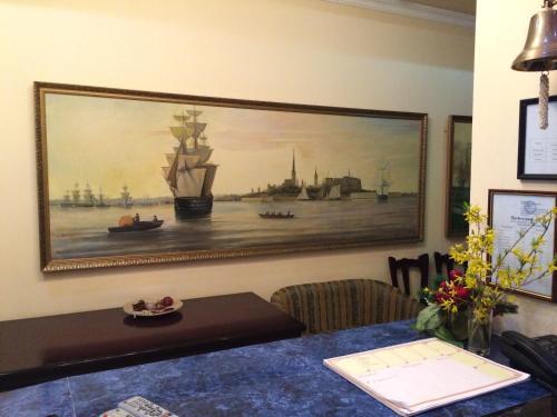 Hotel Welcome To Dnepropetrovsk