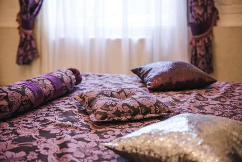 Hotel Welcome To Dnepropetrovsk