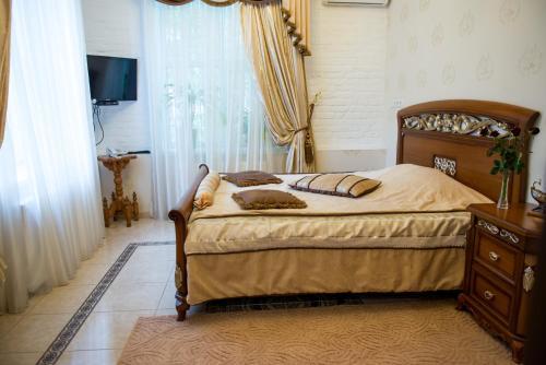 Hotel Welcome To Dnepropetrovsk