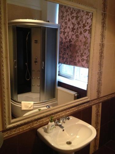 Hotel Welcome To Dnepropetrovsk