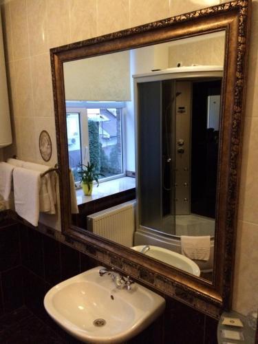 Hotel Welcome To Dnepropetrovsk