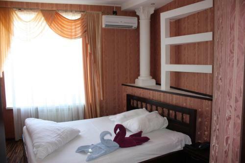 Hotel Bansay
