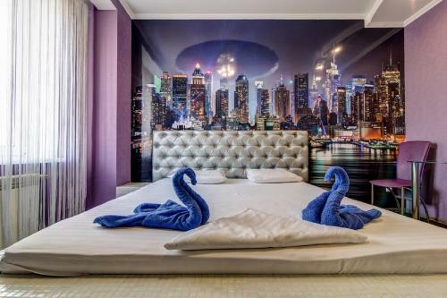 Hotel Bansay