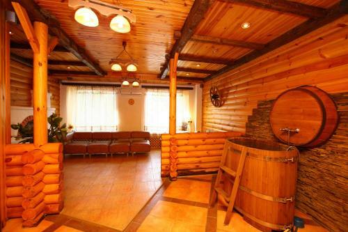 Hotel Bansay