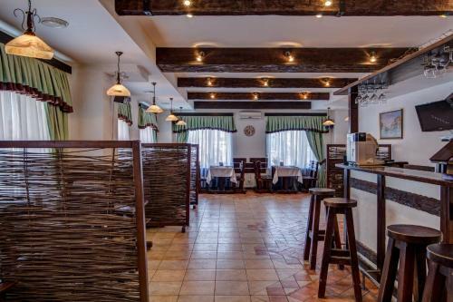 Hotel Bansay