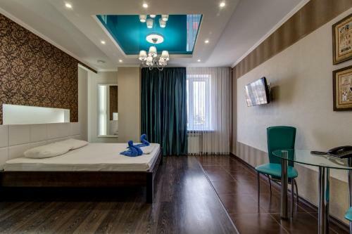 Hotel Bansay