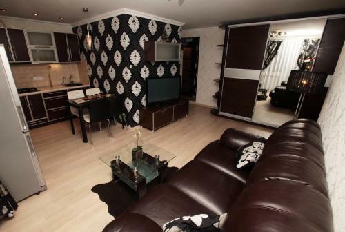 Apartments On Gagarina