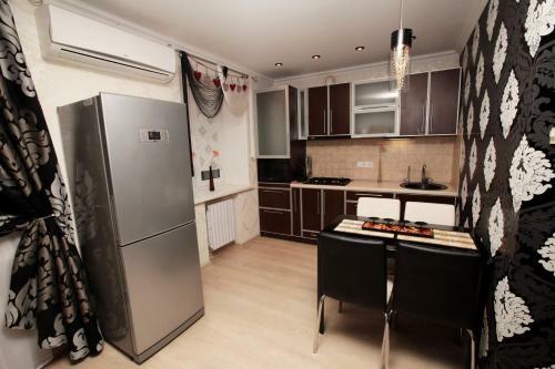 Apartments On Gagarina