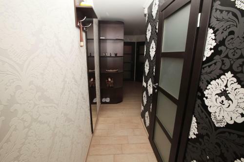 Apartments On Gagarina