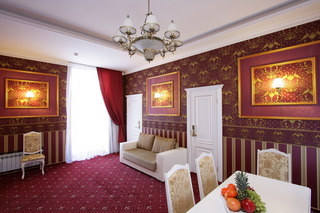Hotel Litera