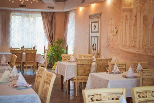 Veles Hotel