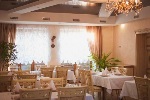 Veles Hotel