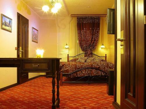 Hotel Kilikiya