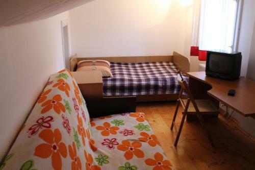 Hotel Mala Praha