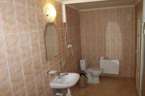Hotel Mala Praha