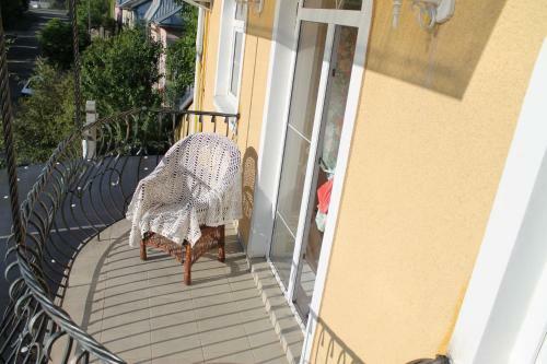 Hotel Mala Praha