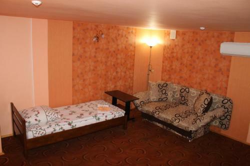 Hotel Mala Praha