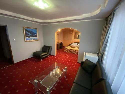 Intourist-zakarpatye Hotel