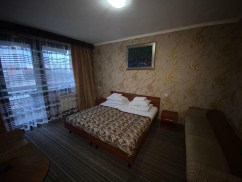 Intourist-zakarpatye Hotel