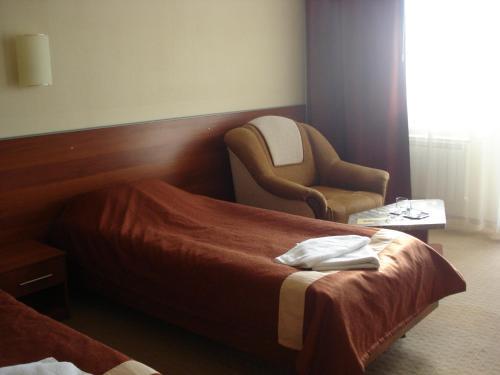 Intourist-zakarpatye Hotel