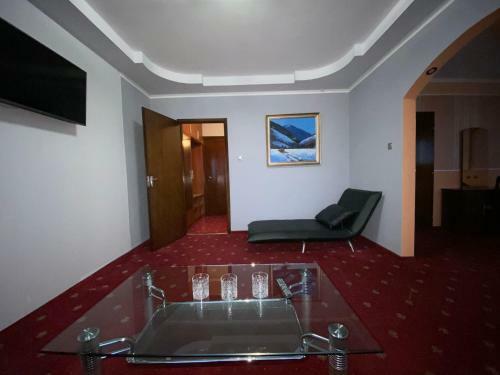 Intourist-zakarpatye Hotel