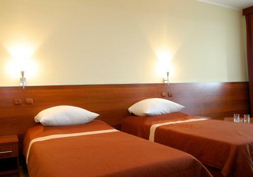 Intourist-zakarpatye Hotel