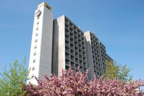 Intourist-zakarpatye Hotel