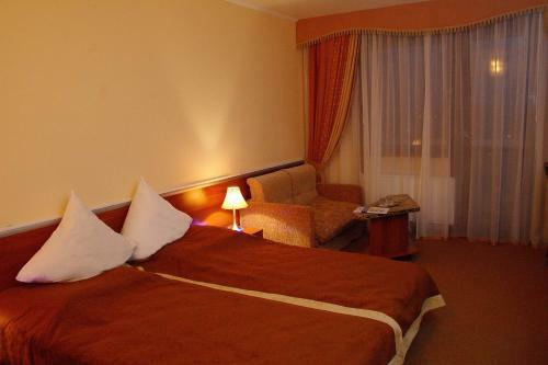 Intourist-zakarpatye Hotel