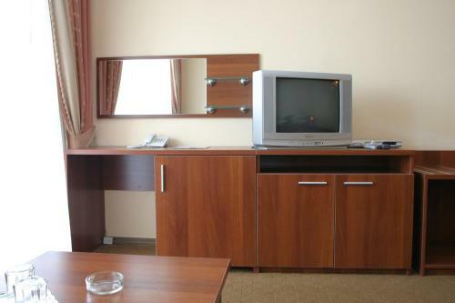 Intourist-zakarpatye Hotel
