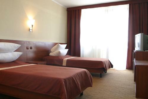 Intourist-zakarpatye Hotel