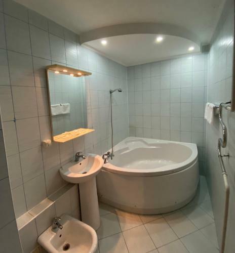Intourist-zakarpatye Hotel