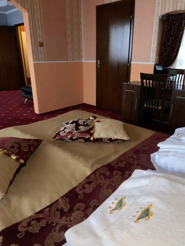 Intourist-zakarpatye Hotel