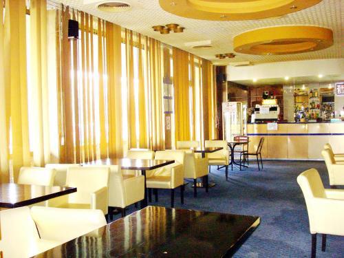 Intourist-zakarpatye Hotel