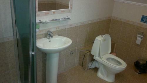 Hostal Adonis
