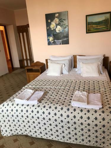 Hostal Adonis