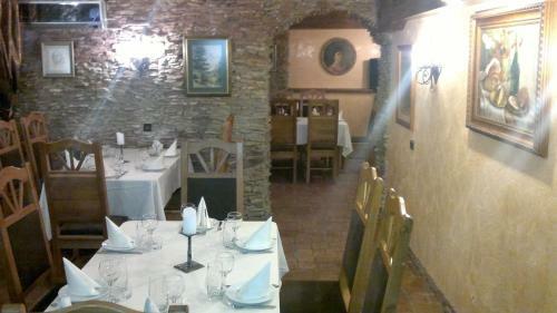 Hostal Adonis