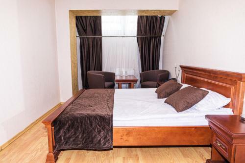Olymp Hotel