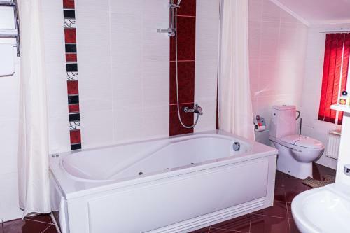 Olymp Hotel