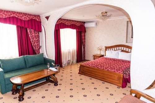 Olymp Hotel