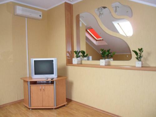Argo Hotel