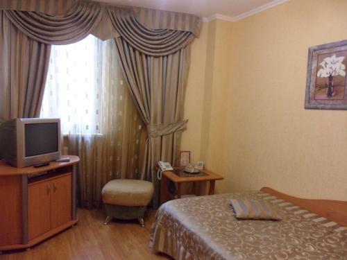 Argo Hotel