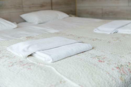 Zolota Gora Hotel-rancho