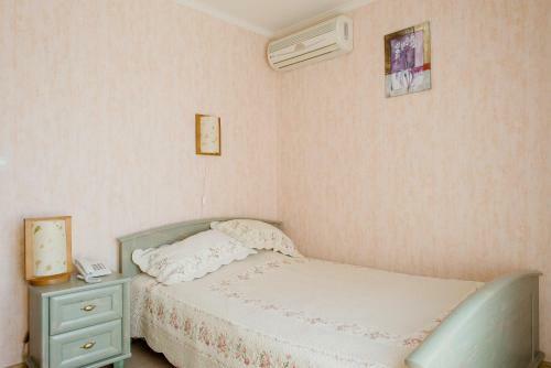 Zolota Gora Hotel-rancho